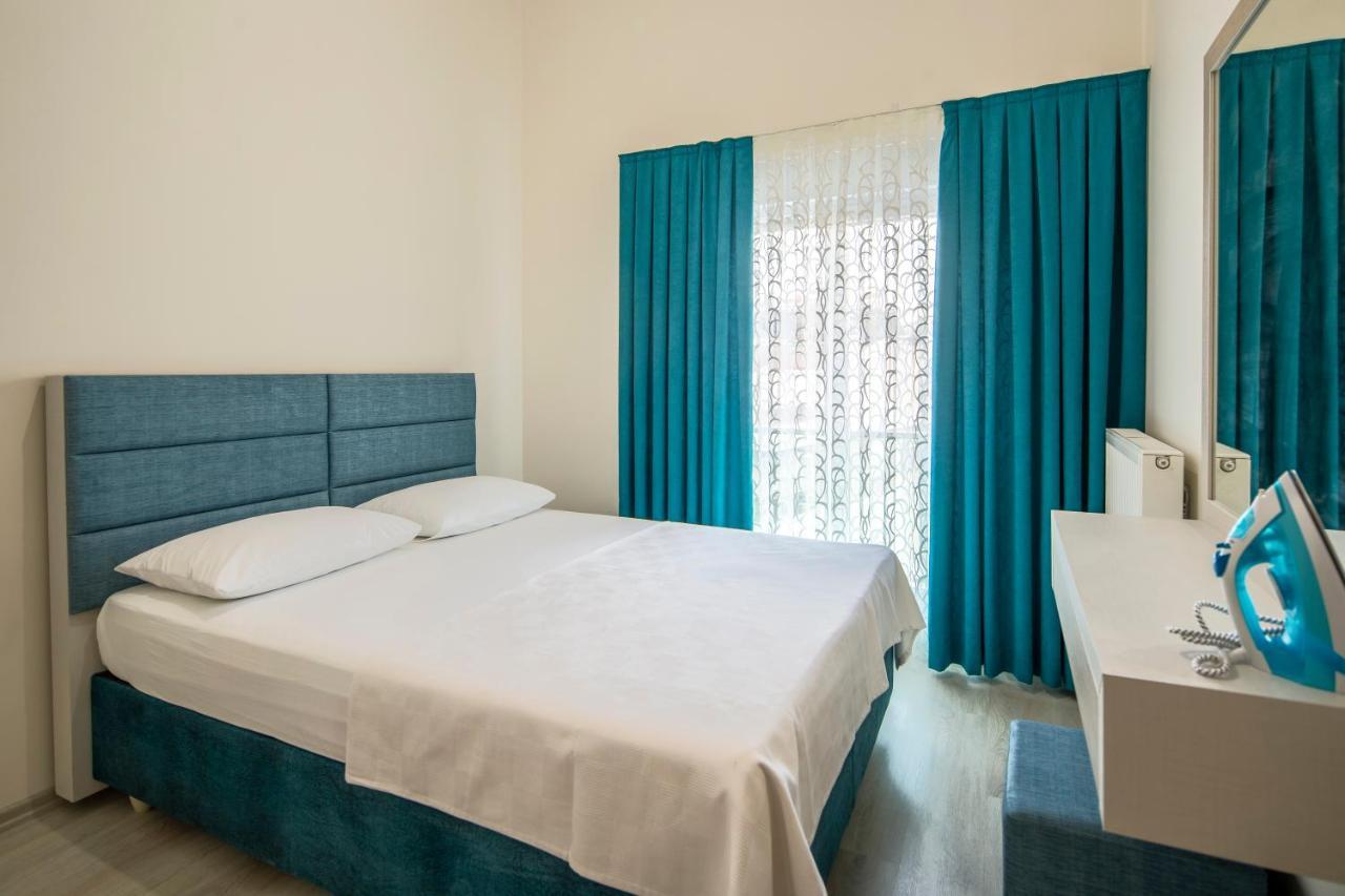 Sitti Apart Hotel Antalya Eksteriør bilde
