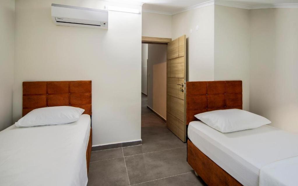 Sitti Apart Hotel Antalya Eksteriør bilde
