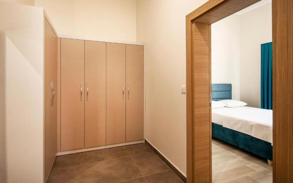 Sitti Apart Hotel Antalya Eksteriør bilde