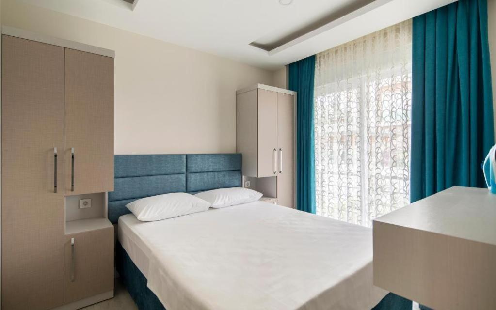 Sitti Apart Hotel Antalya Eksteriør bilde