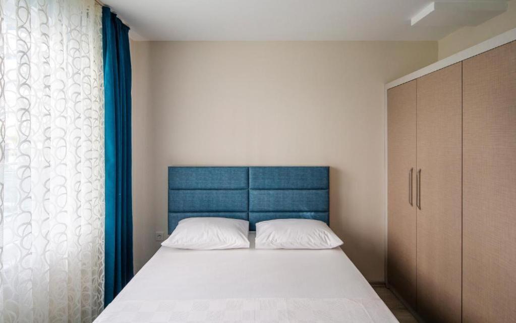 Sitti Apart Hotel Antalya Eksteriør bilde